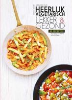 Heerlijk vegetarisch 9789461888754 Géraldine Olivo, Verzenden, Zo goed als nieuw, Géraldine Olivo