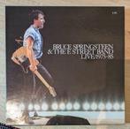 Bruce Springsteen & the E street Band - Live 1975 - 85 -, Nieuw in verpakking