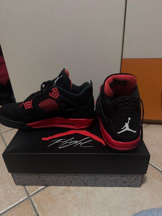 Air Jordan - Air Jordan 4 - Sneakers - Maat: EU 42.5 -, Kleding | Heren, Schoenen