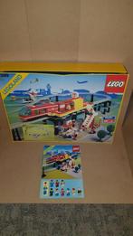 Lego - Classic Town - 6399 - Airport Shuttle (monorail)