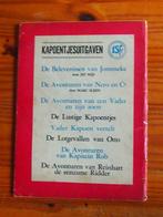 Jommeke 1 - De jacht op een voetbal - 1 Album - 1955