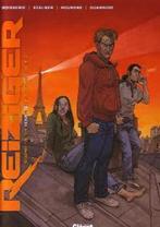 Reiziger 2 9789069692531, Boeken, Stripverhalen, Verzenden, Zo goed als nieuw