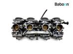 Carburateur set Suzuki GSX R 1100 1986-1988 (GSXR1100 GU74), Verzenden, Nieuw