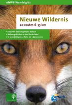 Nieuwe wildernis / ANWB wandelgids 9789018037642, Boeken, Verzenden, Gelezen