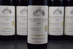 2021 Bruno GIacosa, Dolcetto dAlba - Langhe - 6 Flessen, Verzamelen, Nieuw