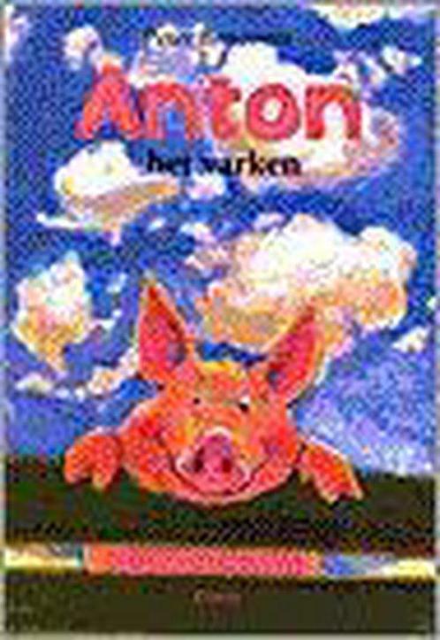 Anton, Het Varken 9789068227451, Boeken, Kinderboeken | Jeugd | 13 jaar en ouder, Gelezen, Verzenden