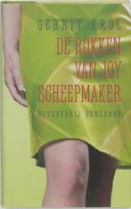 De rokken van Joy Scheepmaker 9789054291985 Gerrit Krol, Verzenden, Gelezen, Gerrit Krol