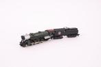 Rivarossi Minitrain N - 5513002 - Locomotive à vapeur avec, Hobby en Vrije tijd, Nieuw