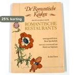 De Romantische Keuken - Met de recepten van de romantische, Verzenden, Gelezen, Spenkelink