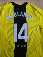 Borussia Dortmund - Bundesliga - Ebi Smolarek - 2005 -