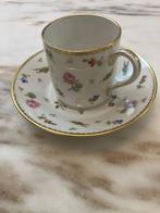 nyon - Koffieservies (10) - Keramiek, Antiek en Kunst, Antiek | Glaswerk en Kristal