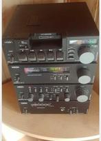 Wega - { Stereoset, Nieuw