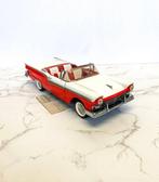 Franklin Mint 1:24 - Modelauto - FORD SKYLINER 1957, Nieuw