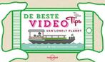 Lonely planet - De beste videotips van Lonely Planet, Boeken, Verzenden, Nieuw