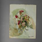 Lila de Nobili (1916-2002) - Flowers