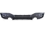 Sport Diffuser voor BMW 1 Serie F20 / F21 / M Pakket (Faceli, Ophalen of Verzenden