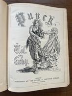 Various - Punch Almanac 1914 & 1918 - 1914-1918, Antiek en Kunst, Antiek | Boeken en Manuscripten