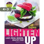 Lighten Up 9781844007011 Jill Dupleix, Verzenden, Gelezen, Jill Dupleix