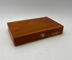 Cohiba - Sigarendoos - Sigaren humidor - Hout - Sigaren, Verzamelen, Nieuw