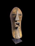 Masque kifwebe - Songye - DR Congo (Zonder minimumprijs)
