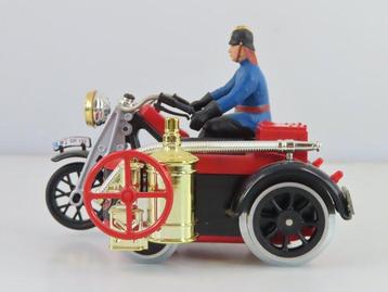 LGB G - 20030 - Locomotive pour train miniature (1) - Moto beschikbaar voor biedingen