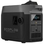 EcoFlow Dual Fuel Smart Generator benzine / LPG aggregaat, Nieuw, Ophalen of Verzenden