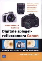Fotograferen met een digitale spiegelreflexcamera Canon, Nieuw, Nederlands, Verzenden