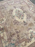 Modern China peking - handgeknoopt - wol - tapijt -, Huis en Inrichting, Nieuw