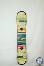 Refurbished - Snowboard - Head Colors - 156, Sport en Fitness, Snowboarden, Ophalen of Verzenden, Gebruikt, Board