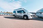 Adria Twin 640 SGX met hefdak en twinbedden, 26413 km 12873, Buscamper of Camperbus, Ringverwarming, Fiat, Adria