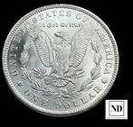 États-Unis. Dollar 1885 - Nueva Orleans