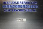 Embleem Opel Kadett 90191219 / 129448 (Emblemen, Overig), Autos : Pièces & Accessoires, Carrosserie & Tôlerie, Verzenden