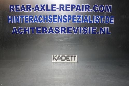 Embleem Opel Kadett 90191219 / 129448 (Emblemen, Overig), Autos : Pièces & Accessoires, Carrosserie & Tôlerie, Envoi
