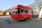 Ultimate 440, Verkoopwagen, Foodtrailer, Mobiele keuken, Ophalen of Verzenden