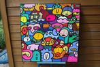Kev Munday (1986) - Best Of Friends, Antiek en Kunst