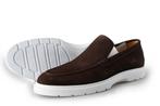 Alberto Bellini Loafers in maat 39 Bruin | 5% extra korting, Loafers, Bruin, Verzenden, Zo goed als nieuw