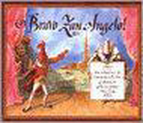 Bravo Zan Angelo! 9789052470795 N. Daly, Boeken, Prentenboeken en Plaatjesalbums, Gelezen, Verzenden