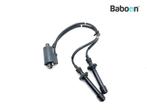Bobine Yamaha XP 530 T-Max 2017-2019 (XP530 TMAX) Cyl 1 &, Motoren, Verzenden, Gebruikt