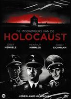 Misdadigers van de holocaust op DVD, Verzenden, Nieuw in verpakking
