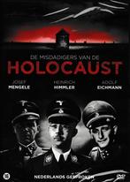 Misdadigers van de holocaust op DVD, Cd's en Dvd's, Verzenden, Nieuw in verpakking