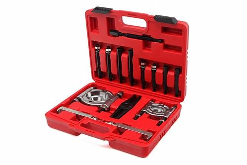 TM 14 Delige Lagertrekkerset, Auto diversen, Autogereedschap, Verzenden