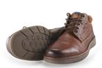 Australian Veterboots in maat 44 Cognac | 5% extra korting, Kleding | Heren, Schoenen, Overige kleuren, Verzenden, Boots, Gedragen