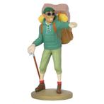 Kuifje Beeldje Tharkey 11 cm, Verzamelen, Stripfiguren, Ophalen of Verzenden, Nieuw