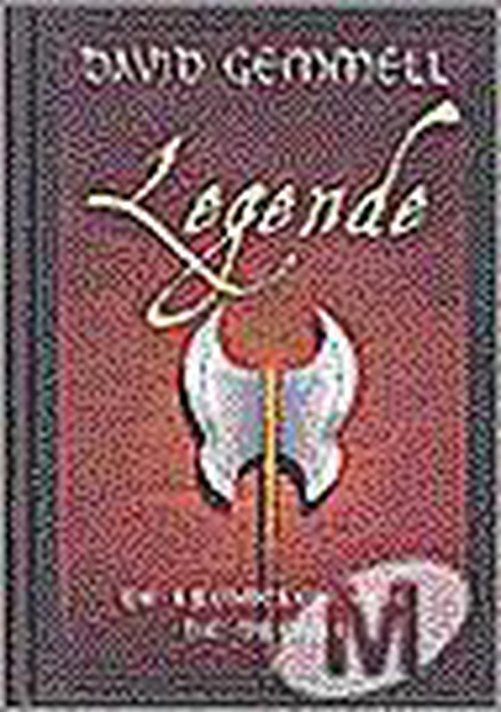 Legende / De kronieken van de Drenai 9789029068932, Boeken, Fantasy, Gelezen, Verzenden