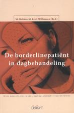 Psychoanalytisch Actueel 15 - De borderlinepatiënt in, Boeken, M. Hebbrecht, M. Willemsen, Zo goed als nieuw, Verzenden