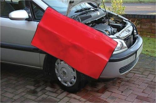 TM Magnetische spatbord beschermer 120 x 100 cm, Auto diversen, Autogereedschap, Verzenden