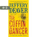 The Coffin Dancer 9781476796550 Jeffery Deaver, Boeken, Verzenden, Gelezen, Jeffery Deaver