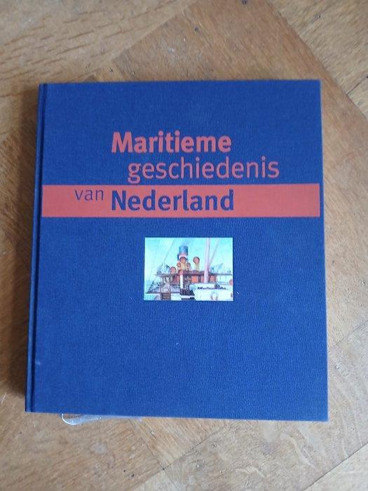 Remmelt Daalder, Sjoerd de Meer, Jeroen ter Brugge e.a. -, Antiek en Kunst, Antiek | Boeken en Manuscripten