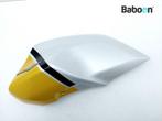 Tank Cover Links Moto Guzzi V85 850 TT 2019-2020 (KWA00), Motoren, Verzenden, Gebruikt