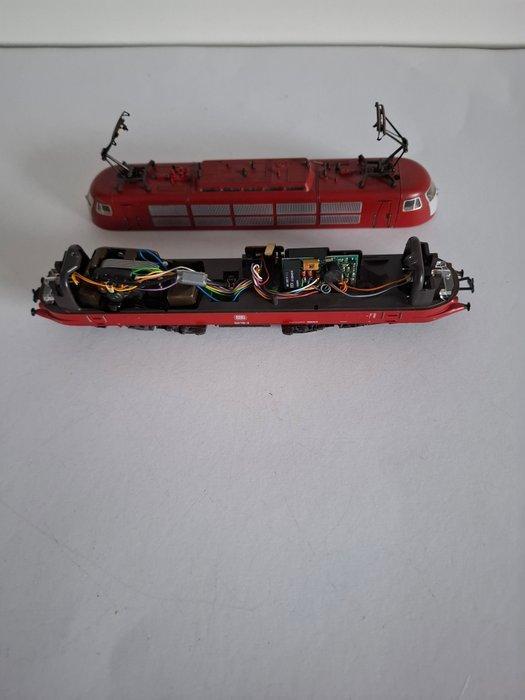 Märklin H0 - 3558 - Modeltrein locomotief (1) - Incl., Hobby en Vrije tijd, Modeltreinen | H0